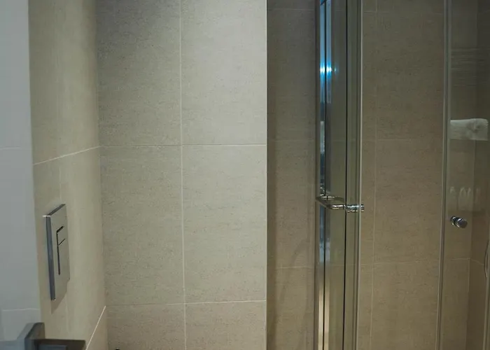 公寓 360 Luxury One Bedroom *